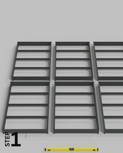 Cliffside - Composite Decking